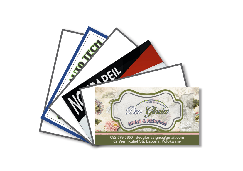 bcards